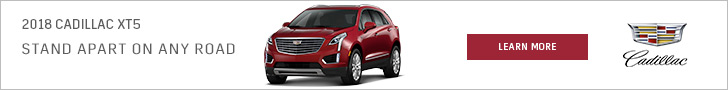 Cadillac