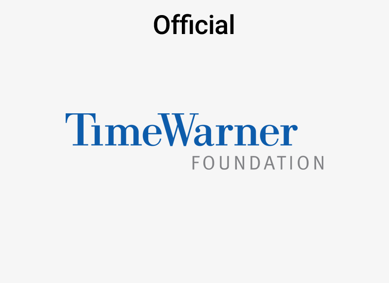 Time Warner Foundation