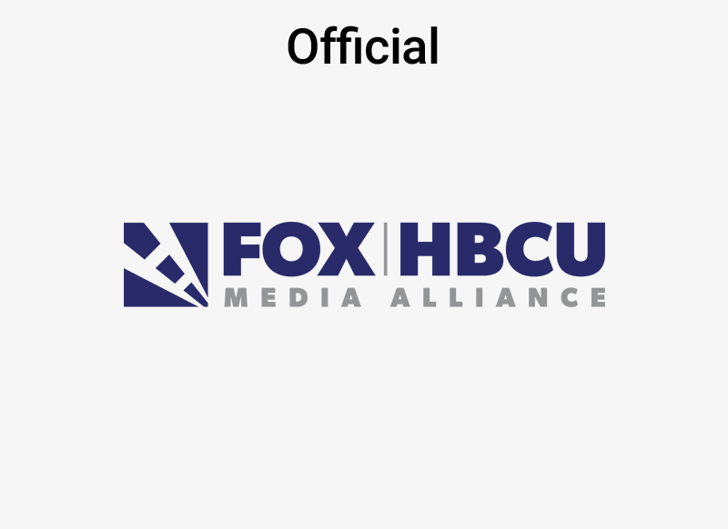 FOX | HBCU Media Alliance