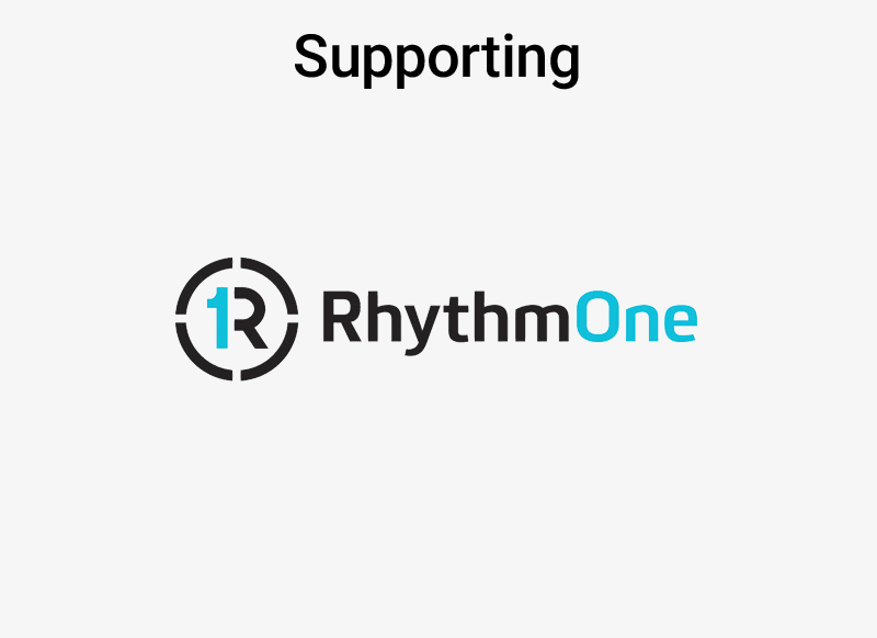 Rhythm One