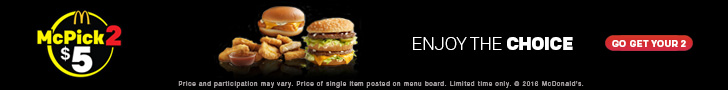 McDonalds