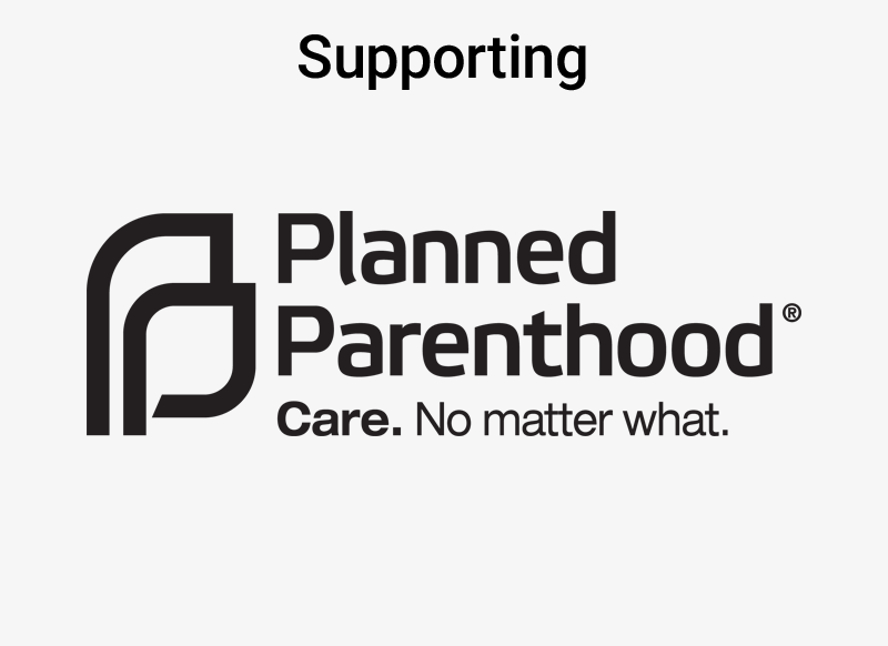 Planned Parenthood of America