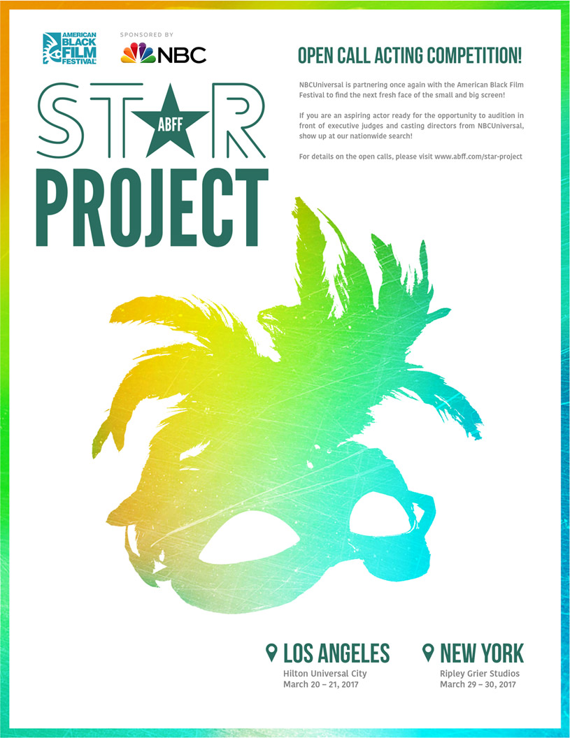 ABFF Star Project