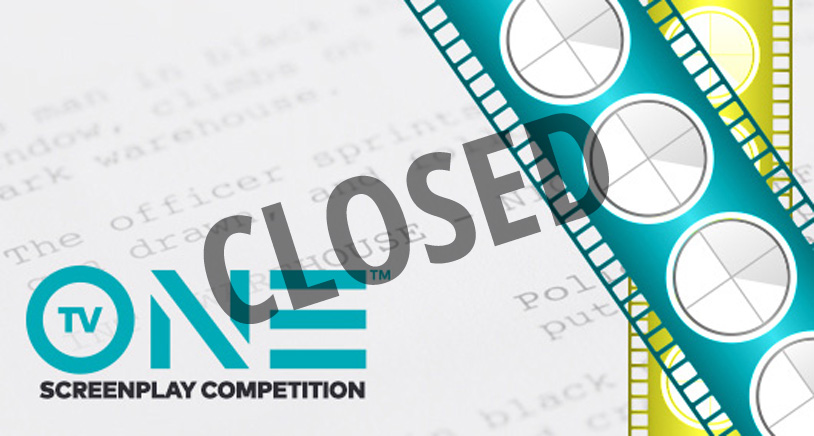 TV One Screenplay Competition