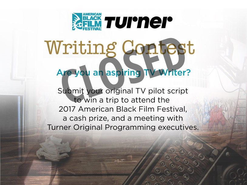 Turner Writing Contest
