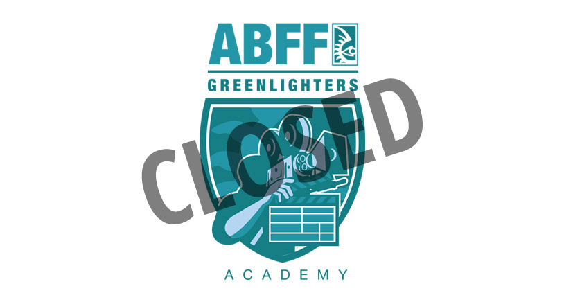 ABFF Greenlighters Academy Logo