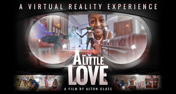Virtual Reality Movie