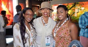 Attendee Welcome Reception
