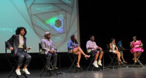 HBO Short Filmmakers Discuss their films with the audience
