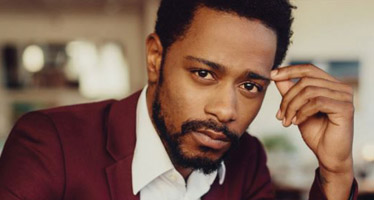 Get to know Atlanta's Lakeith Stanfield in the latest issue of the ABFF INSIDER.
