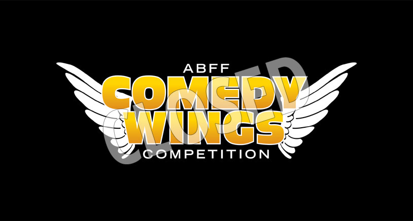Comedy Wings
