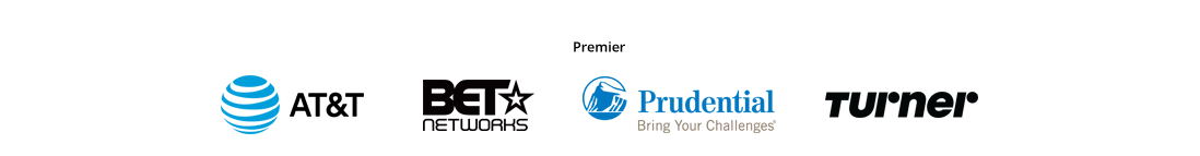 Premier Sponsors