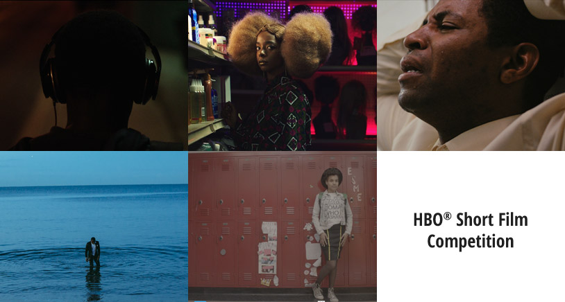 HBO® Short Film Competition