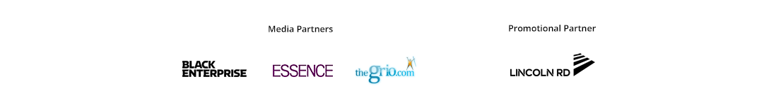 Media Partners and Promotional Partners