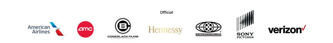 Official Sponsors
