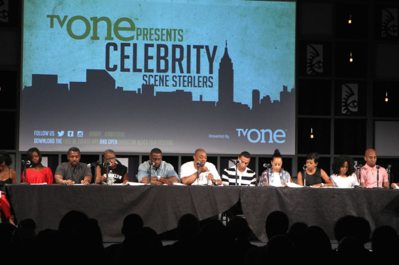 TV One's Screenplay Competition