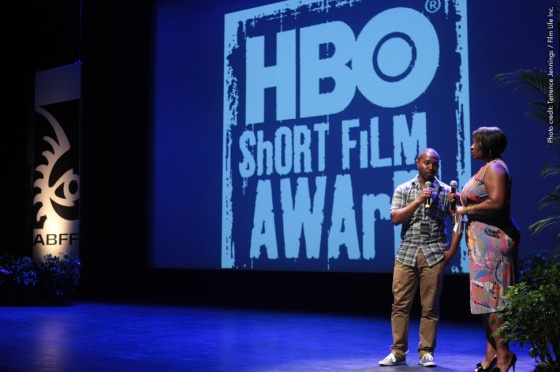 HBO Short Film Competition