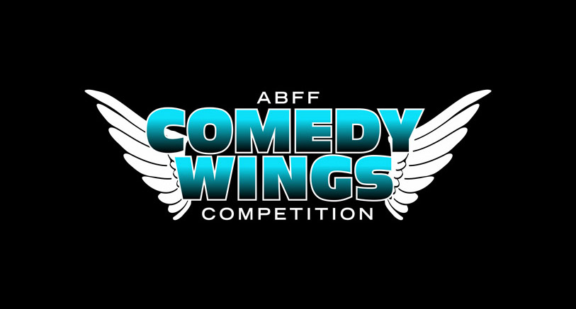 Comedy-Wings