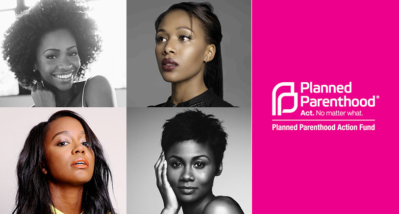 Black Womens Panel