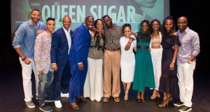 Spotlight Screening of the Season 2 Premiere of Queen Sugar presented by OWN