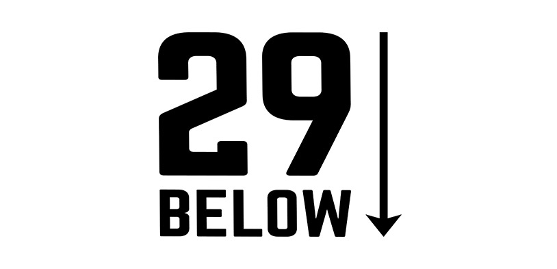 29 Below