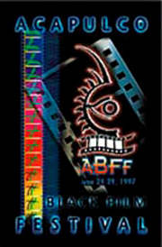 1997 ABFF Poster