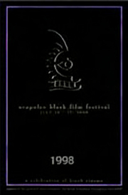 1998 ABFF Poster