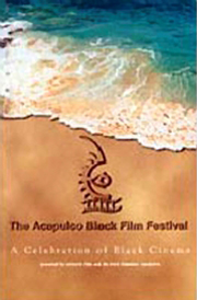 1999 ABFF Poster