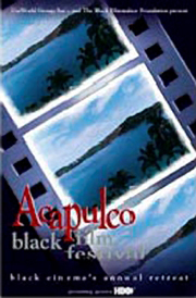 2000 ABFF Poster