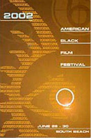 2002 ABFF Poster