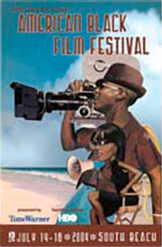 2004 ABFF Poster