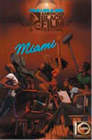 2006 ABFF Poster