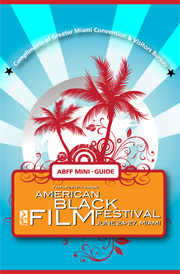 2010 ABFF Poster