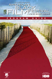 Program Guide Cover