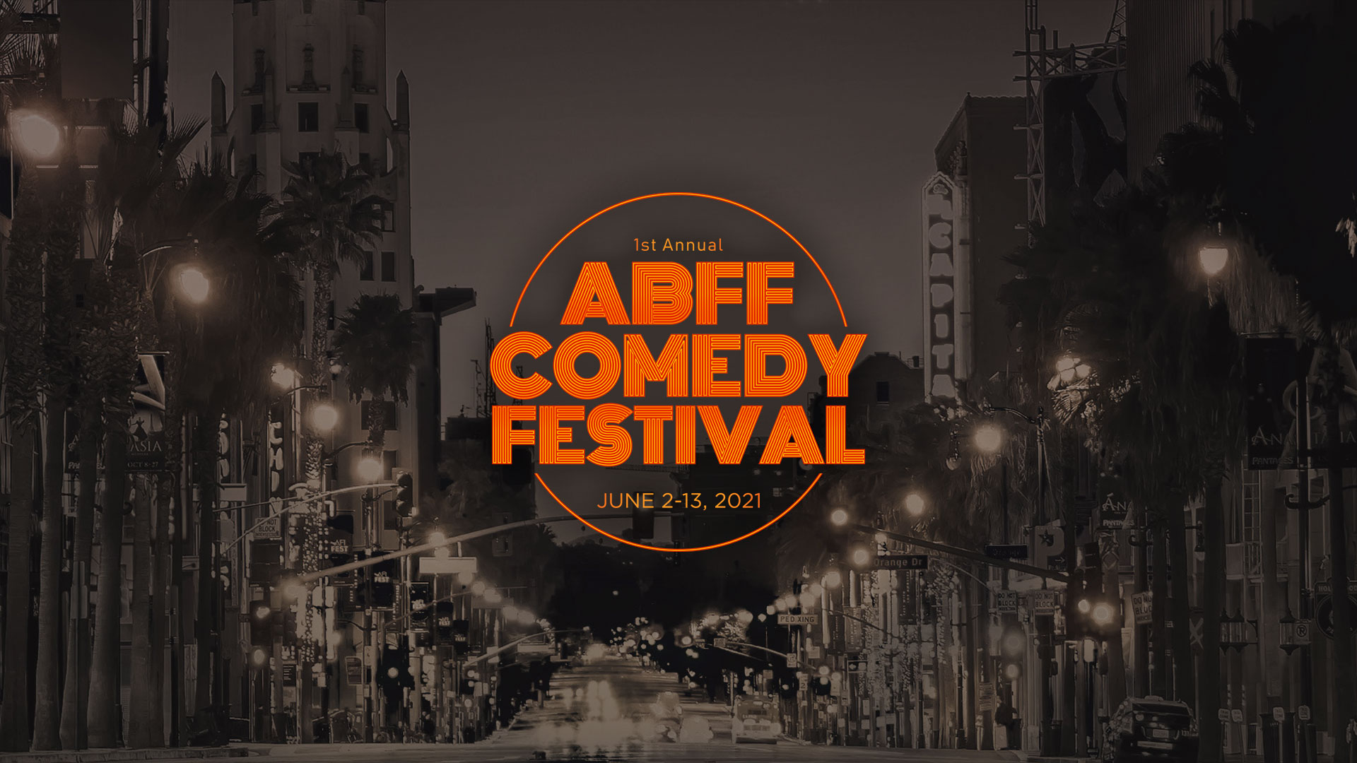 ABFF Comedy Festival Showcasing Black & Brown Comedians & Writers