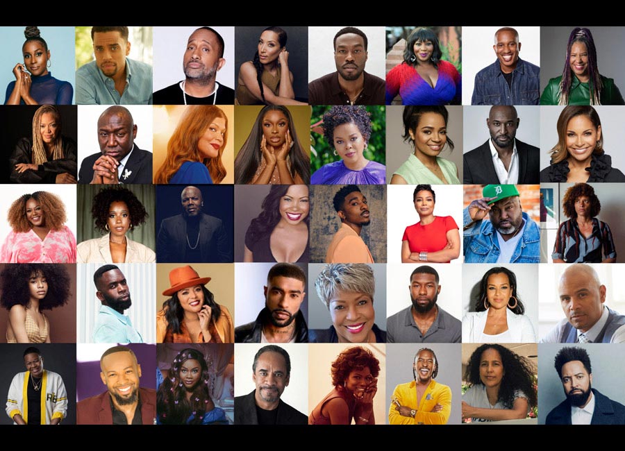 American Black Film Festival Miami – The Nation's Largest Gathering of  Black Film and TV Enthusiasts
