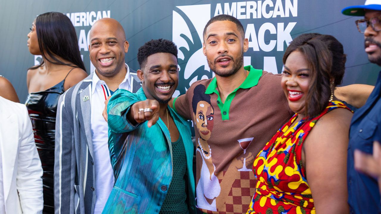 American Black Film Festival Miami The Nation's Largest Gathering of