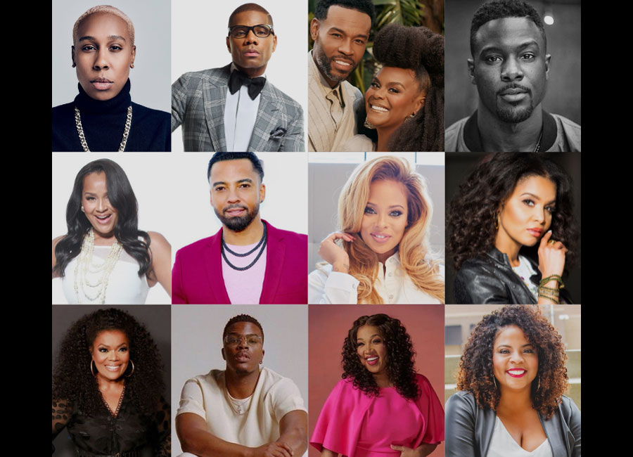 American Black Film Festival Announces 2023 Talks Series American