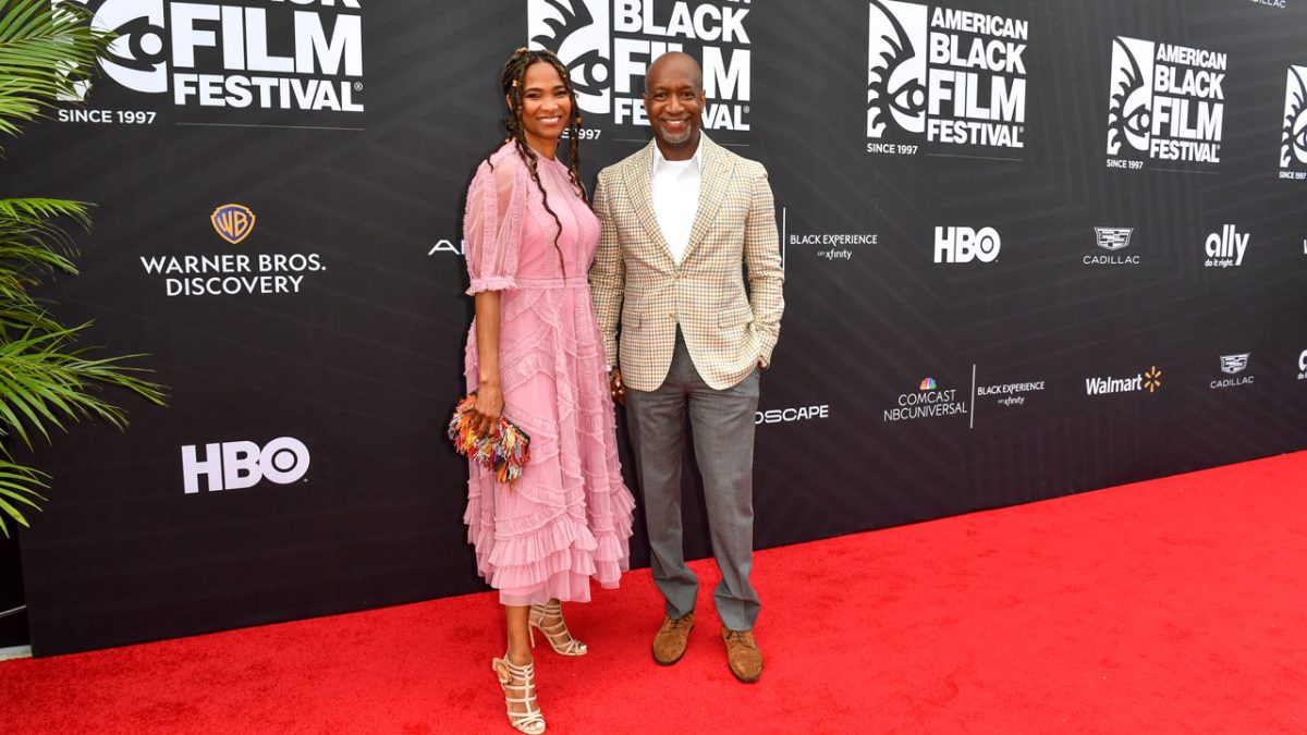 American Black Film Festival Miami The Nation's Largest Gathering of