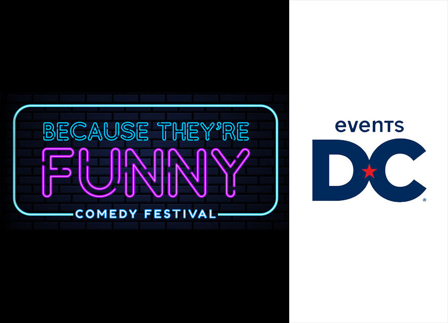 Yvonne Orji, Nicole Byer and More Set for New Because They’re Funny Comedy Festival