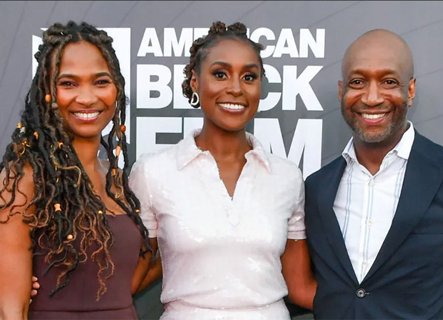 NICE CROWD Names Issa Rae Creative Director for the 2024 American Black Film Festival