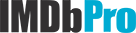 IMDbPro logo