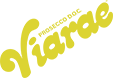 Viarae logo