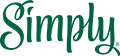Simply logo