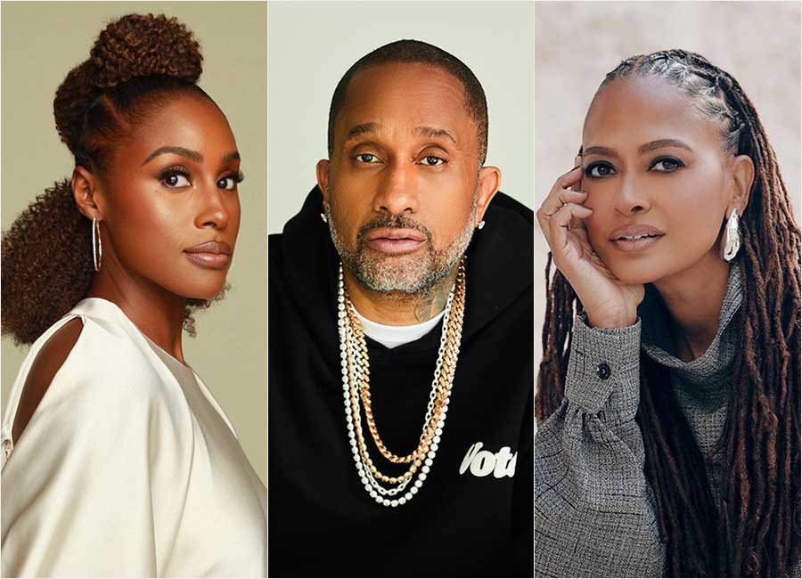 2024 American Black Film Festival Announces Ava Duvernay & Kenya Barris to Join Festival Creative Director Issa Rae for Exclusive Onstage "Creator Conversations"
