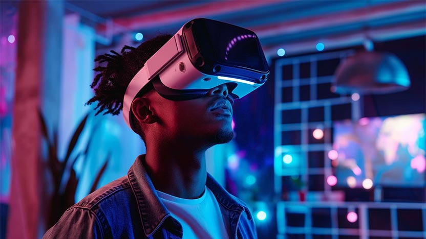 The Promise of XR in Filmmaking