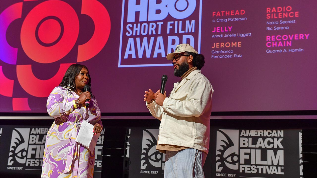 HBO Short Film Award