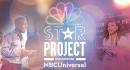 The Star Project logo
