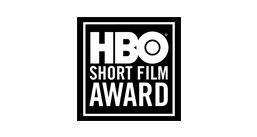 HBO Short Film Competition logo