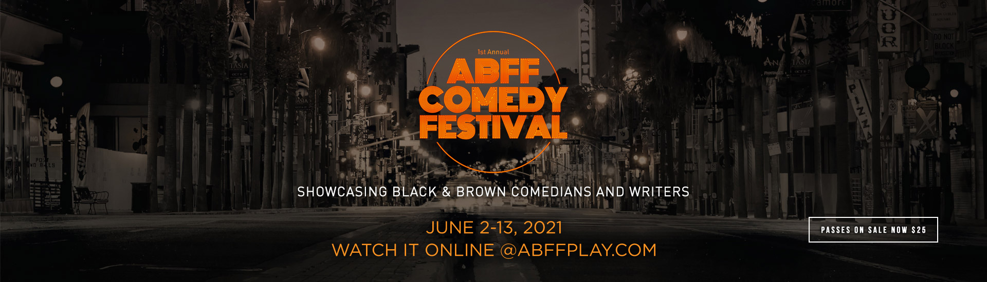 ABFF Ventures, LLC At the Forefront of Diversity in Hollywood Since 1997